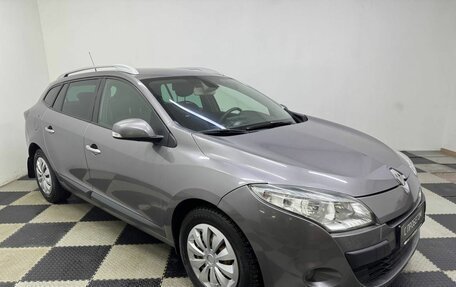 Renault Megane III, 2011 год, 660 000 рублей, 3 фотография