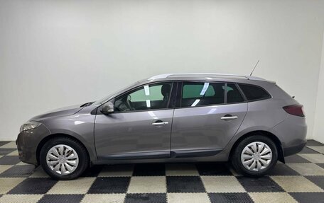 Renault Megane III, 2011 год, 660 000 рублей, 8 фотография
