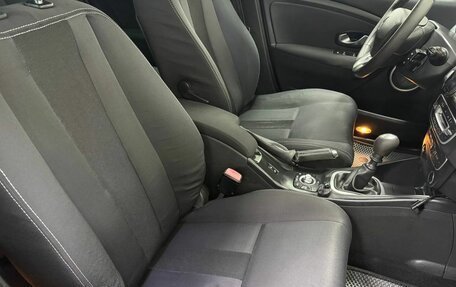 Renault Megane III, 2011 год, 660 000 рублей, 9 фотография