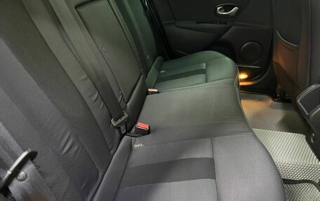 Renault Megane III, 2011 год, 660 000 рублей, 11 фотография