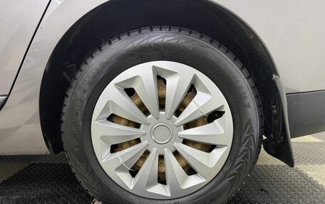 Renault Megane III, 2011 год, 660 000 рублей, 12 фотография