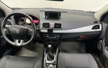 Renault Megane III, 2011 год, 660 000 рублей, 10 фотография