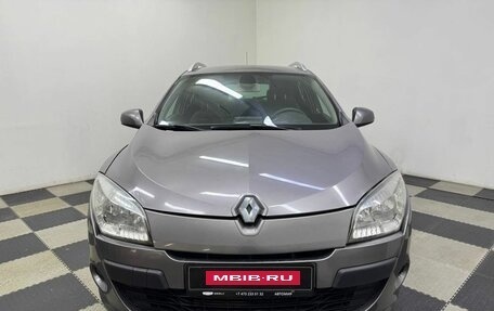 Renault Megane III, 2011 год, 660 000 рублей, 2 фотография