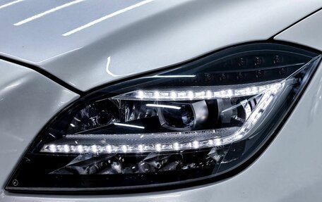 Mercedes-Benz CLS, 2014 год, 2 700 000 рублей, 7 фотография