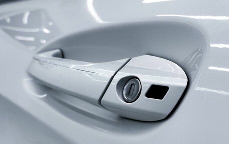 Mercedes-Benz CLS, 2014 год, 2 700 000 рублей, 8 фотография