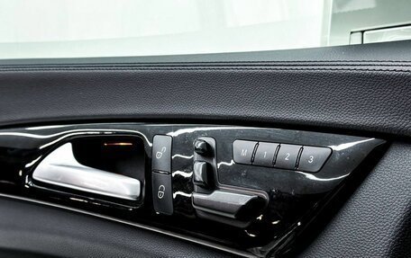 Mercedes-Benz CLS, 2014 год, 2 700 000 рублей, 10 фотография