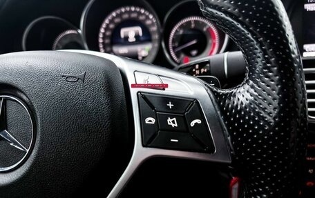 Mercedes-Benz CLS, 2014 год, 2 700 000 рублей, 16 фотография