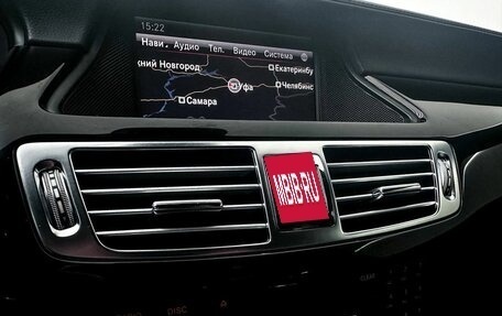 Mercedes-Benz CLS, 2014 год, 2 700 000 рублей, 19 фотография