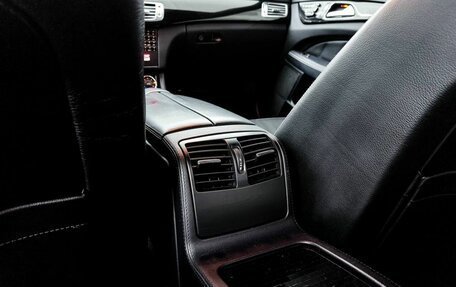 Mercedes-Benz CLS, 2014 год, 2 700 000 рублей, 25 фотография