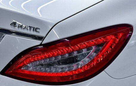 Mercedes-Benz CLS, 2014 год, 2 700 000 рублей, 34 фотография