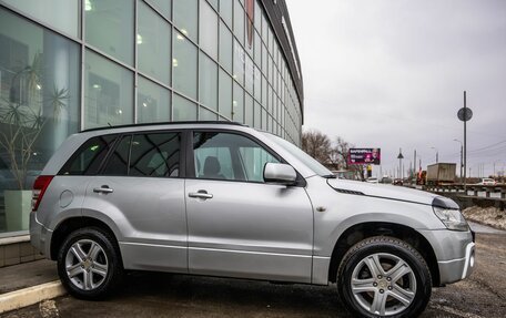 Suzuki Grand Vitara, 2005 год, 998 000 рублей, 8 фотография