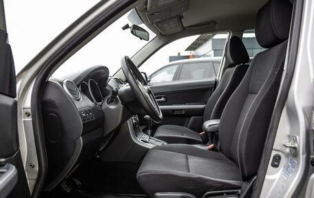 Suzuki Grand Vitara, 2005 год, 998 000 рублей, 13 фотография