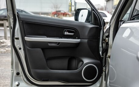 Suzuki Grand Vitara, 2005 год, 998 000 рублей, 12 фотография