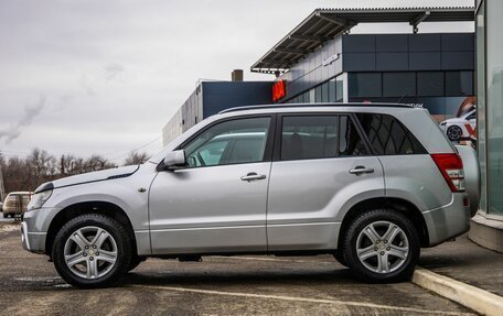 Suzuki Grand Vitara, 2005 год, 998 000 рублей, 4 фотография