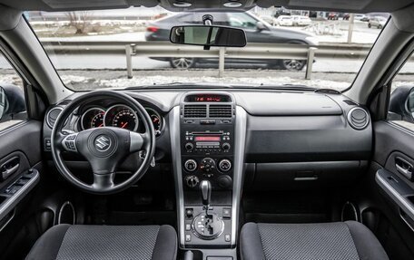 Suzuki Grand Vitara, 2005 год, 998 000 рублей, 16 фотография