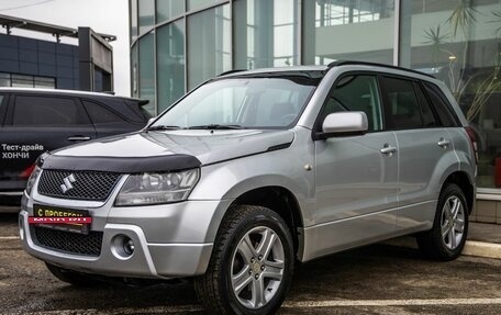 Suzuki Grand Vitara, 2005 год, 998 000 рублей, 3 фотография