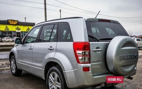 Suzuki Grand Vitara, 2005 год, 998 000 рублей, 5 фотография