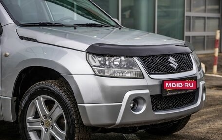 Suzuki Grand Vitara, 2005 год, 998 000 рублей, 9 фотография