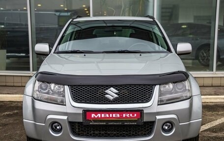 Suzuki Grand Vitara, 2005 год, 998 000 рублей, 2 фотография