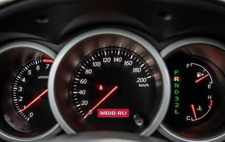 Suzuki Grand Vitara, 2005 год, 998 000 рублей, 14 фотография