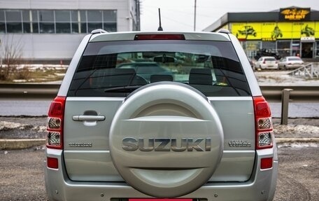 Suzuki Grand Vitara, 2005 год, 998 000 рублей, 6 фотография