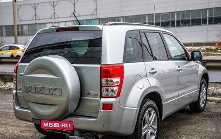 Suzuki Grand Vitara, 2005 год, 998 000 рублей, 7 фотография