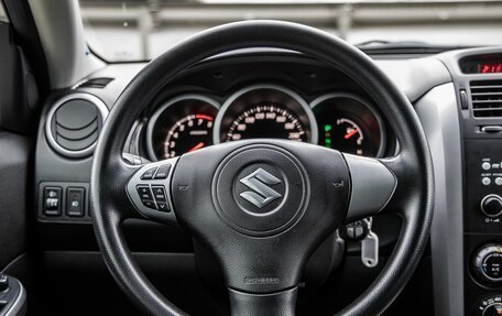 Suzuki Grand Vitara, 2005 год, 998 000 рублей, 18 фотография