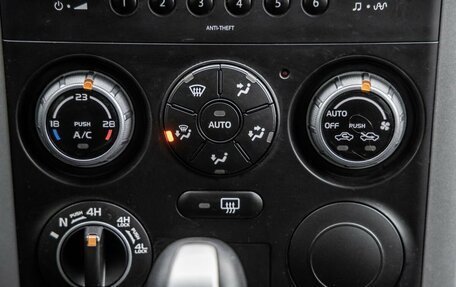 Suzuki Grand Vitara, 2005 год, 998 000 рублей, 27 фотография