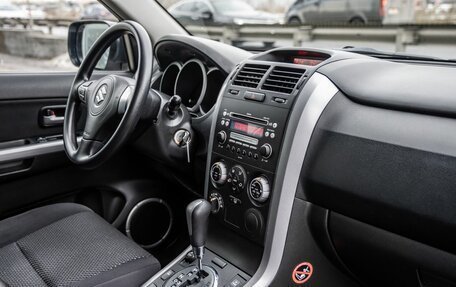 Suzuki Grand Vitara, 2005 год, 998 000 рублей, 31 фотография