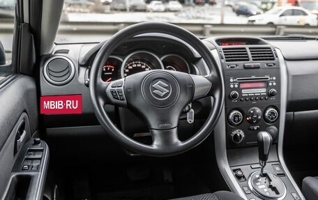 Suzuki Grand Vitara, 2005 год, 998 000 рублей, 17 фотография