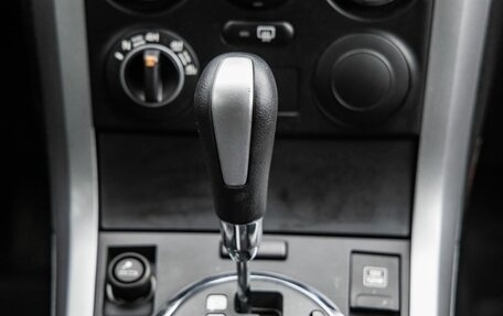 Suzuki Grand Vitara, 2005 год, 998 000 рублей, 29 фотография