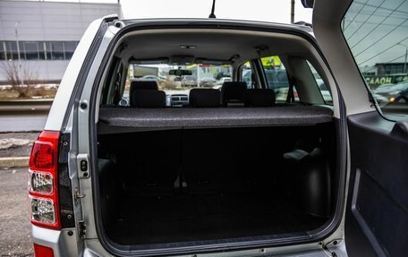 Suzuki Grand Vitara, 2005 год, 998 000 рублей, 33 фотография