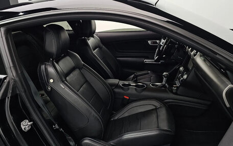 Ford Mustang, 2023 год, 5 600 000 рублей, 5 фотография