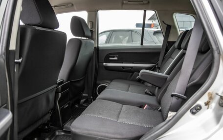 Suzuki Grand Vitara, 2005 год, 998 000 рублей, 32 фотография