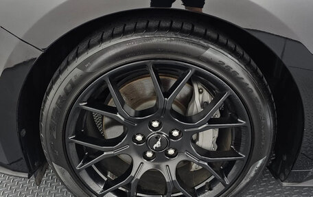 Ford Mustang, 2023 год, 5 600 000 рублей, 7 фотография