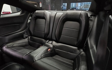 Ford Mustang, 2023 год, 5 600 000 рублей, 6 фотография