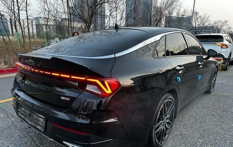 KIA K5, 2020 год, 3 000 000 рублей, 4 фотография