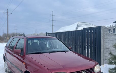 Volkswagen Golf III, 1994 год, 230 000 рублей, 1 фотография