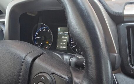 Toyota RAV4, 2017 год, 2 450 000 рублей, 1 фотография