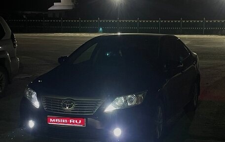 Toyota Camry, 2013 год, 1 235 000 рублей, 1 фотография