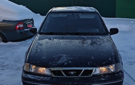 Daewoo Nexia I рестайлинг, 2007 год, 107 000 рублей, 1 фотография