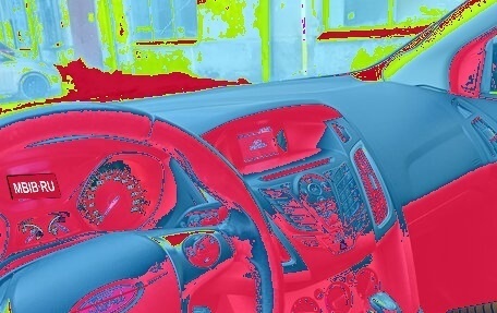 Ford Focus III, 2014 год, 700 000 рублей, 1 фотография