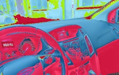 Ford Focus III, 2014 год, 700 000 рублей, 1 фотография