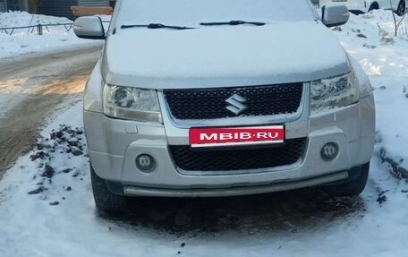 Suzuki Grand Vitara, 2008 год, 930 000 рублей, 1 фотография