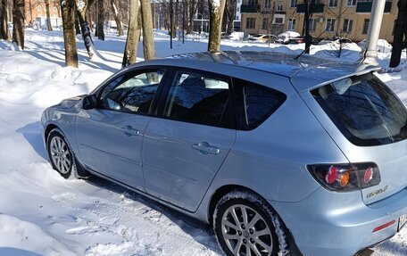 Mazda 3, 2008 год, 800 000 рублей, 1 фотография