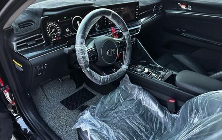 KIA K5, 2020 год, 3 000 000 рублей, 5 фотография