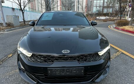 KIA K5, 2020 год, 3 000 000 рублей, 6 фотография