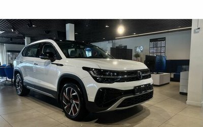 Volkswagen Tharu, 2025 год, 4 700 000 рублей, 1 фотография