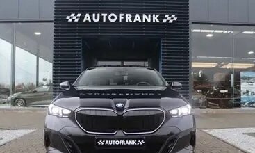 BMW 5 серия, 2025 год, 10 900 000 рублей, 2 фотография