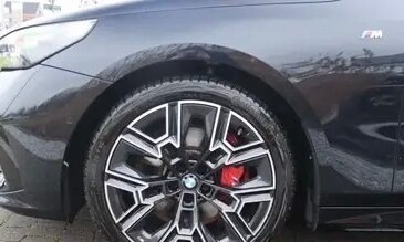 BMW 5 серия, 2025 год, 10 900 000 рублей, 4 фотография